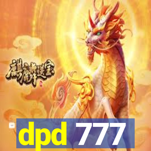 dpd 777